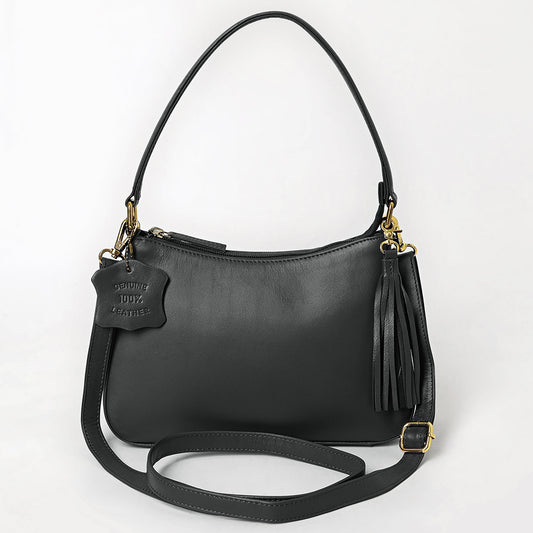 NMBGM185D Crossbody Genuine Western Leather Women Bag