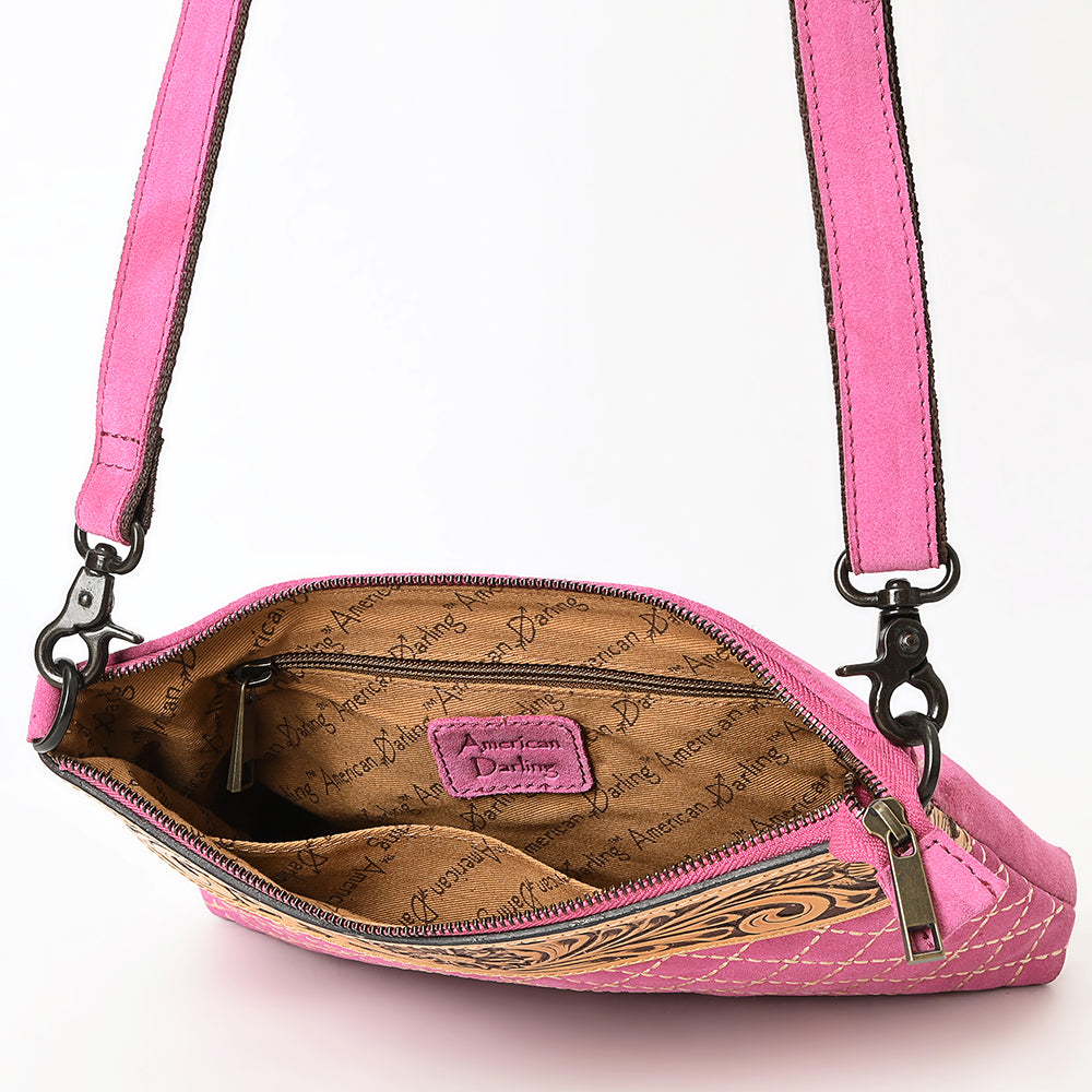 ADBGZX102 Crossbody Genuine Western Leather Women Bag