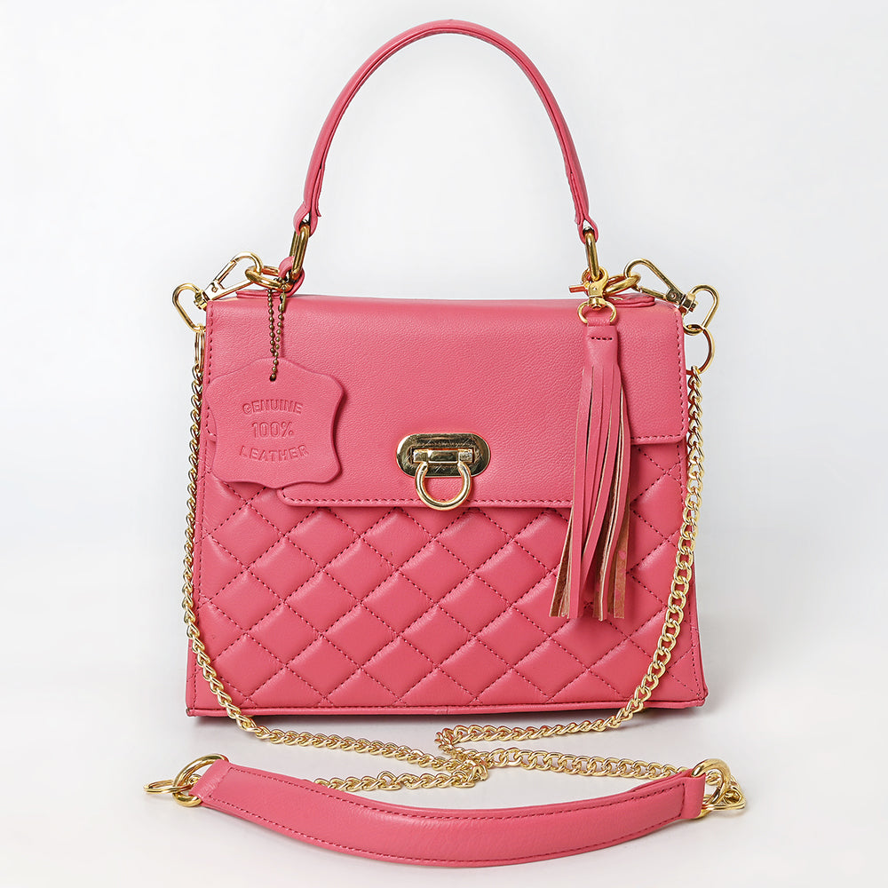 NMBGM195 Crossbody Genuine Western Leather Women Bag