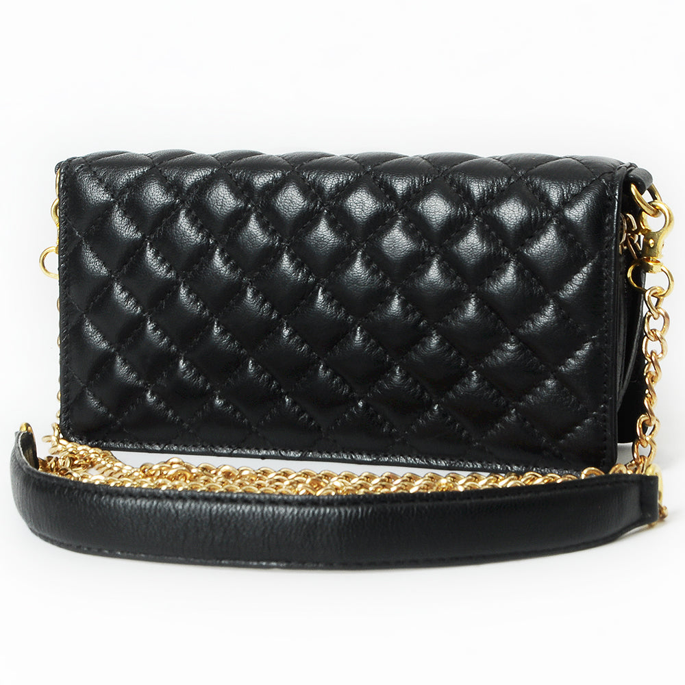 NMBGM220D Organiser Vintage Handmade Genuine Cowhide Leather Women Bag