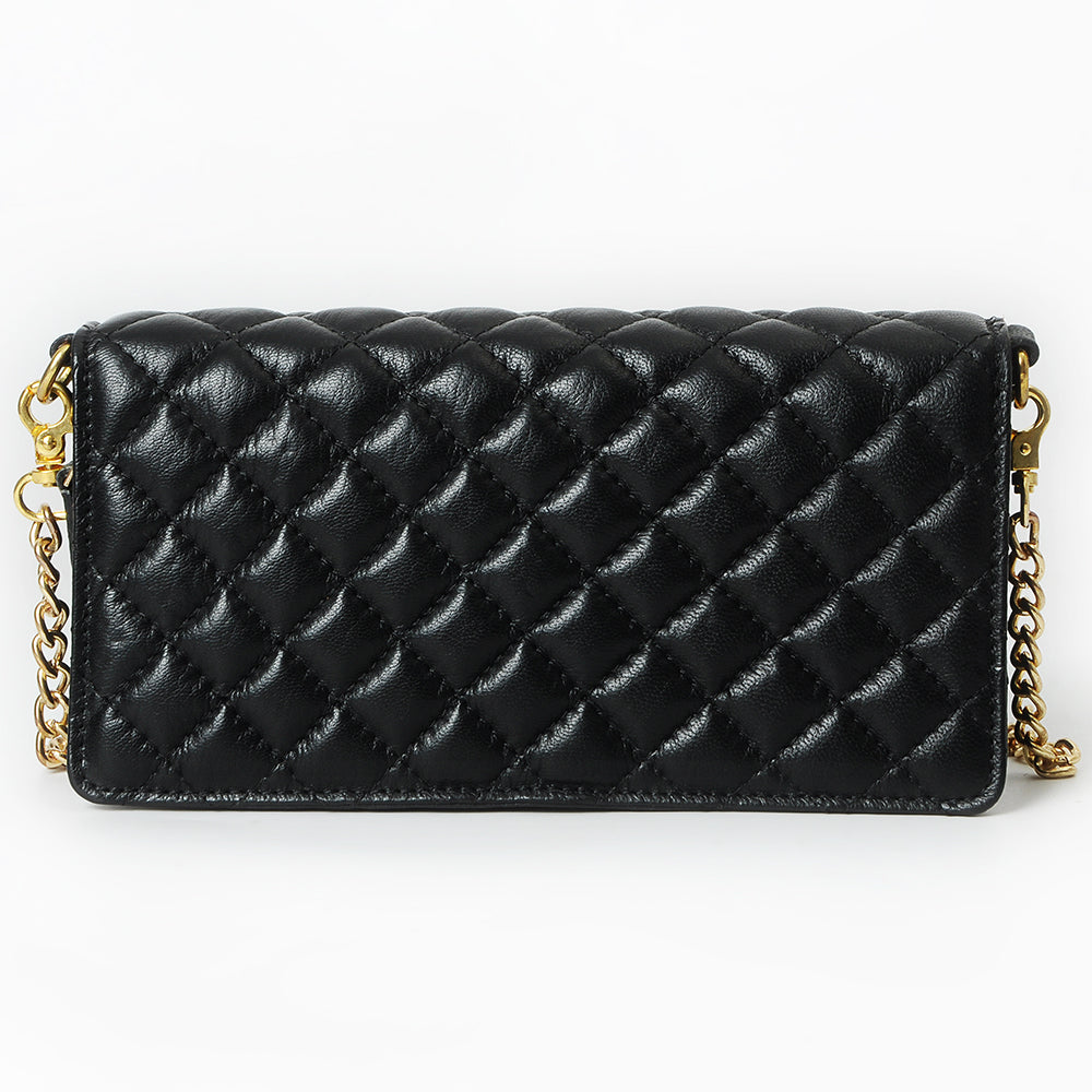 NMBGM220D Organiser Vintage Handmade Genuine Cowhide Leather Women Bag