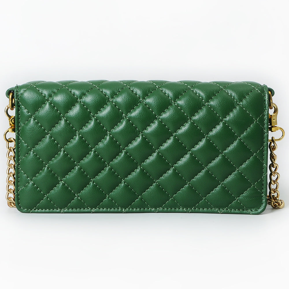 NMBGM220 Organiser Vintage Handmade Genuine Cowhide Leather Women Bag