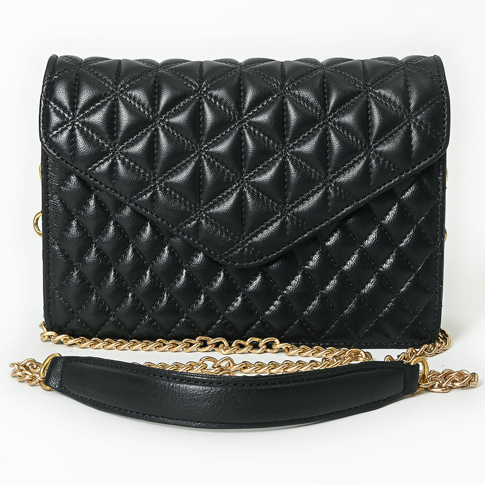 NMBGM190D Crossbody Genuine Western Leather Women Bag