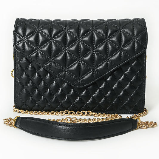 NMBGM190D Crossbody Genuine Western Leather Women Bag