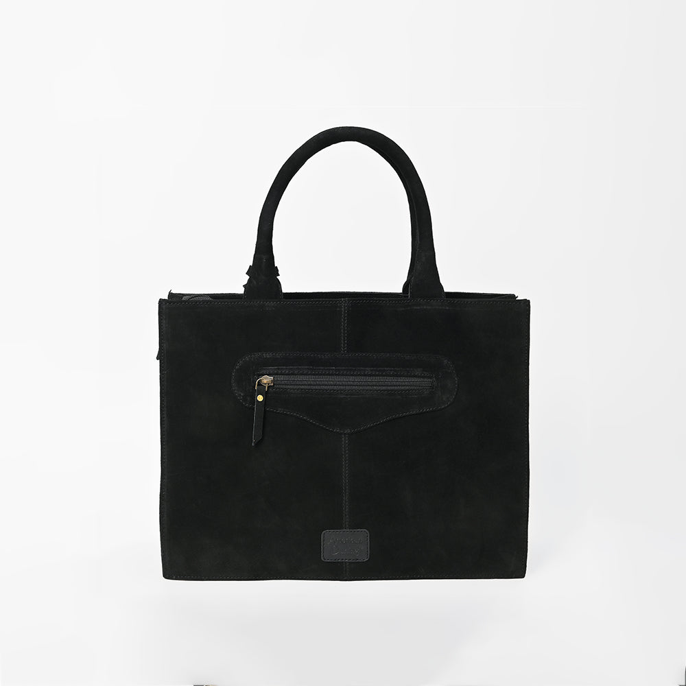 ADBGA1088 Tote Genuine Leather Women Bag