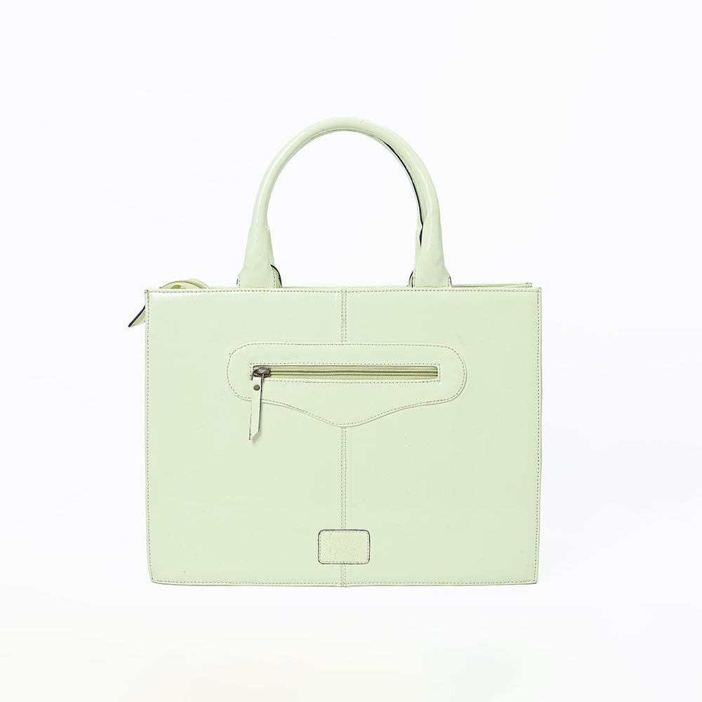 ADBGA926 Tote Genuine Leather Women Bag