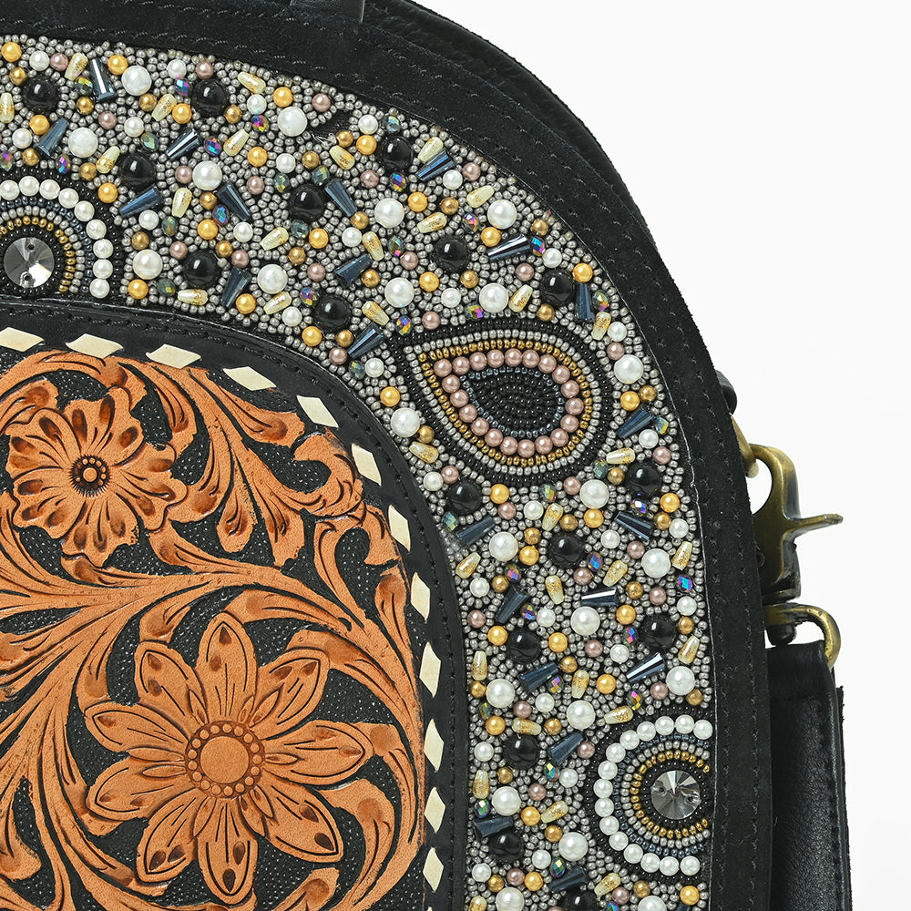 ADBGA962 Tote Genuine Leather Women Bag