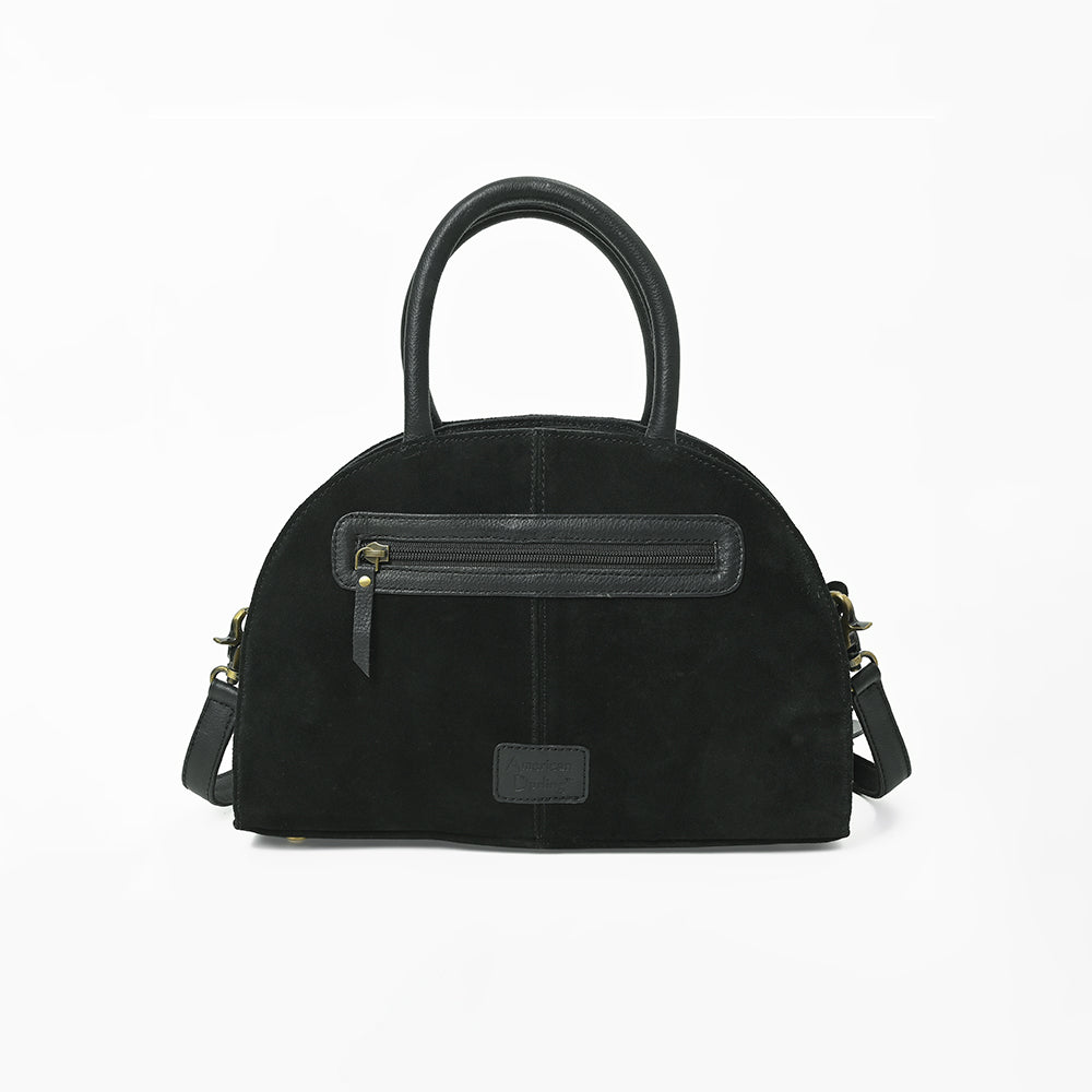 ADBGA962 Tote Genuine Leather Women Bag