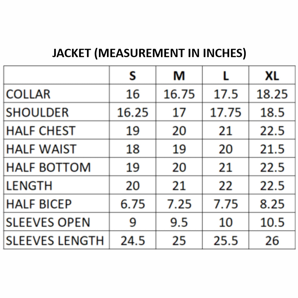 ADJKT100 American Darling Desert Embroidered Genuine Leather Western Apparel Jacket