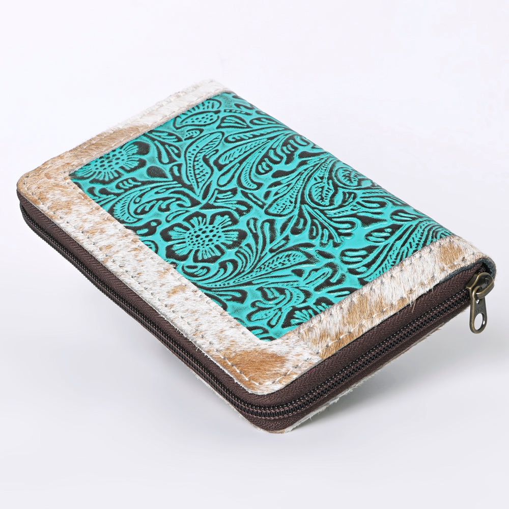 KBG310 Wallet Genuine Leather women bag western Bag