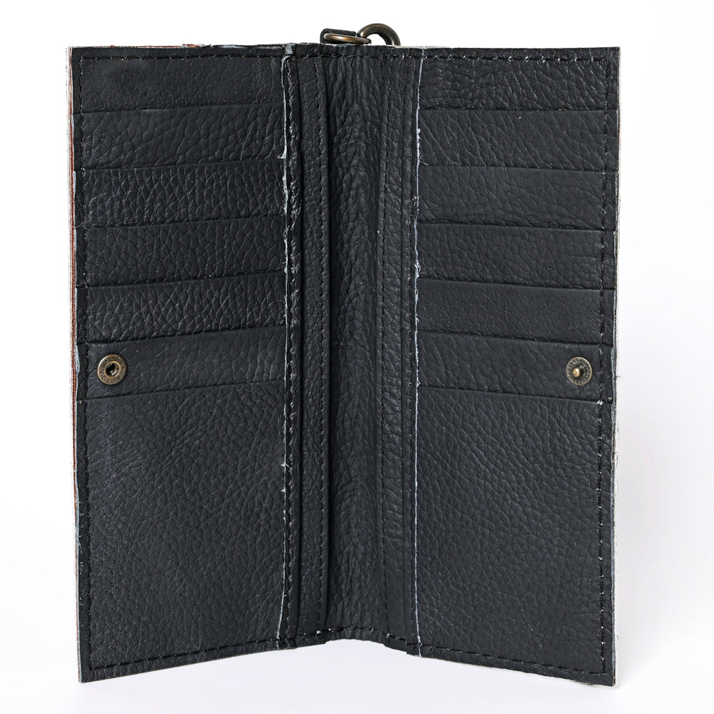 KBG317 Card Holder Genuine Leather women bag western Bag