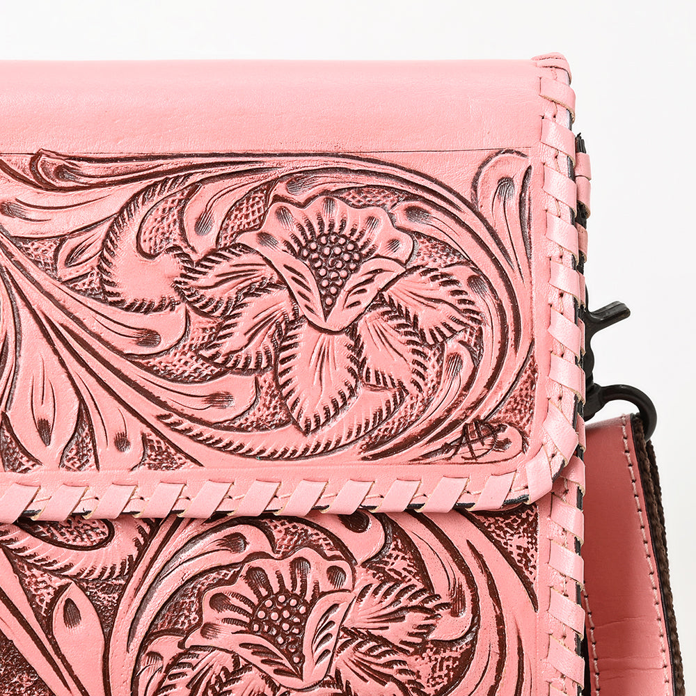 ADBGZ907 Crossbody Genuine Western Leather Women Bag