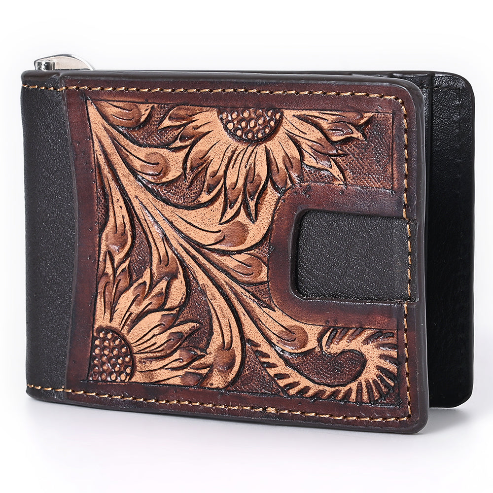 BEBGM205A Money Clip Wallet