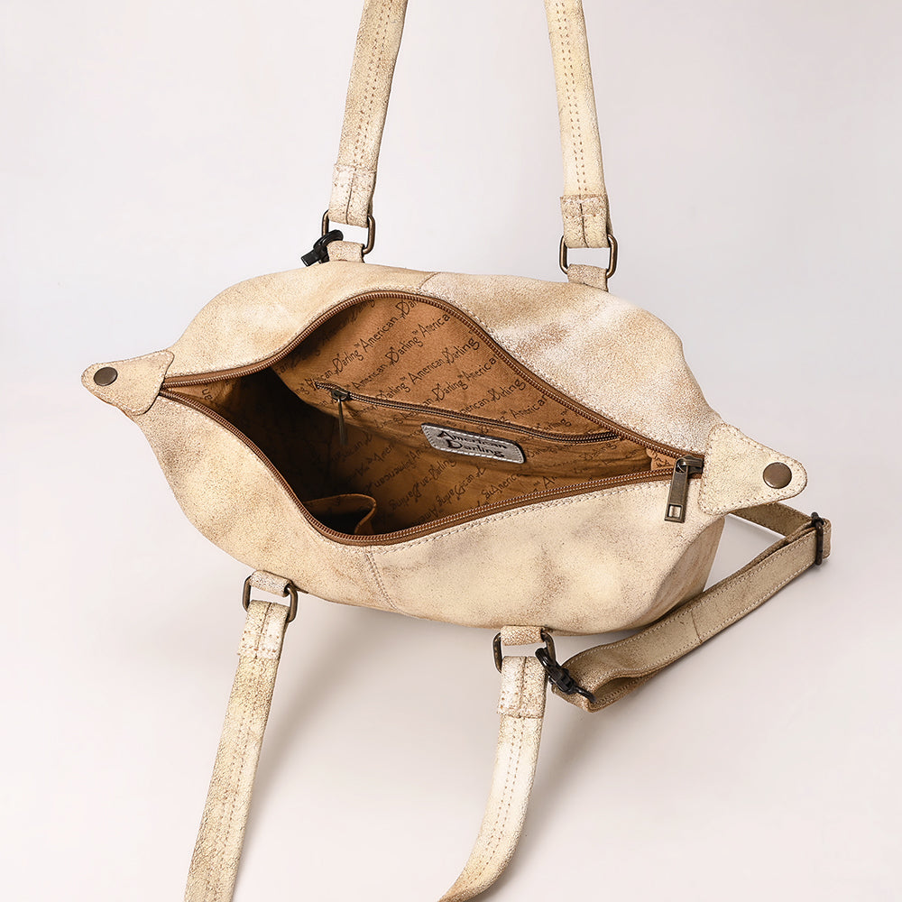 ADBGZX110 Tote Genuine Western Leather Women Bag