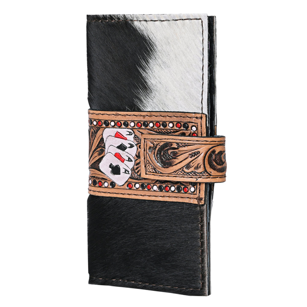 KBG238 Wallet Genuine Leather women bag western Bag
