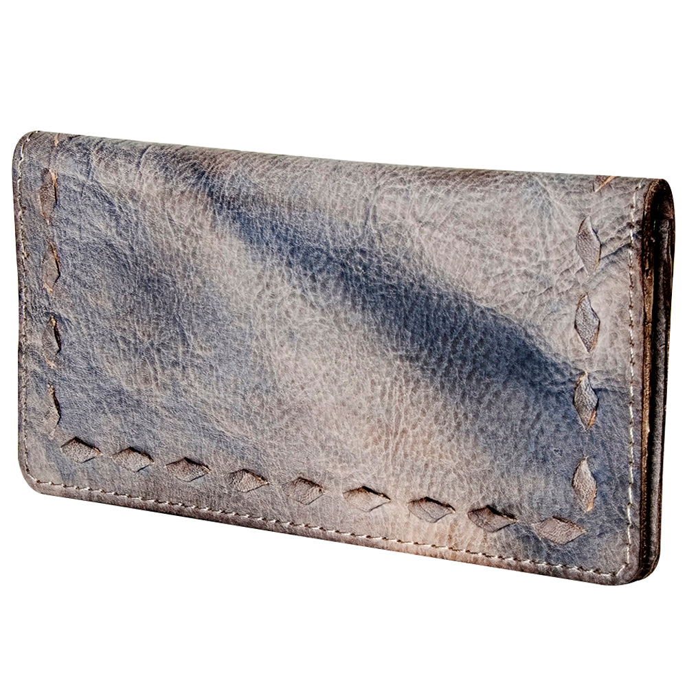 LC-NMBG104 Wallet Genuine Leather women bag western Bag