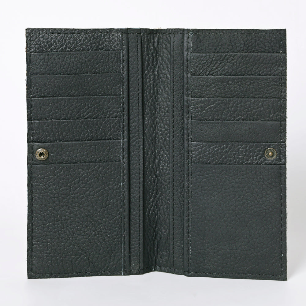 KBG225 Wallet Genuine Leather women bag western Bag