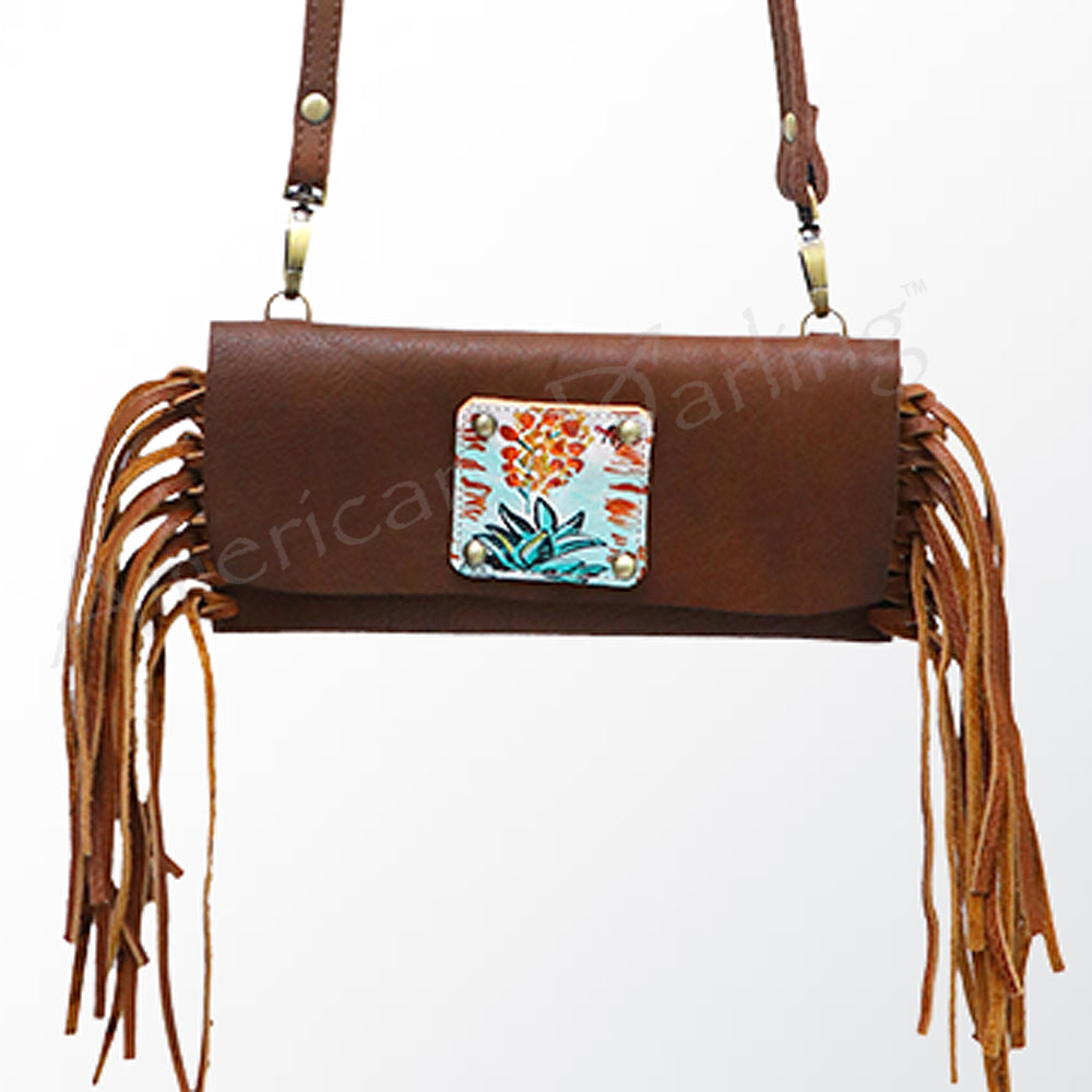 ADBGM148 Crossbody Genuine Western Leather Women Bag