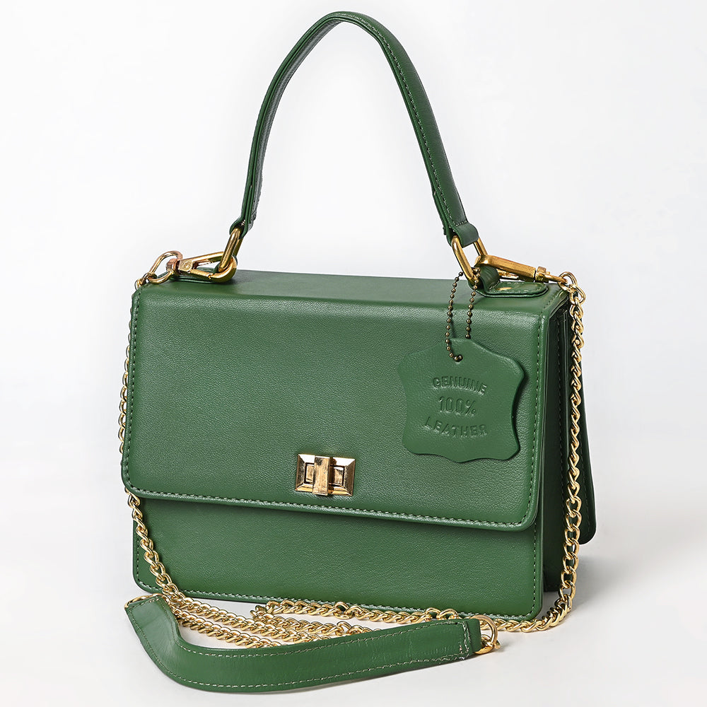 NMBGM188 Crossbody Genuine Western Leather Women Bag