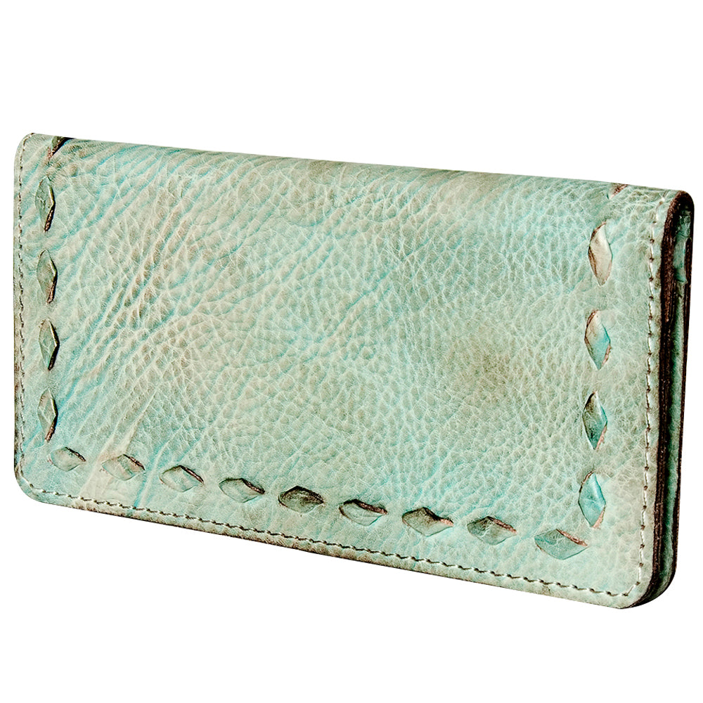 LC-NMBG104 Wallet Genuine Leather women bag western Bag