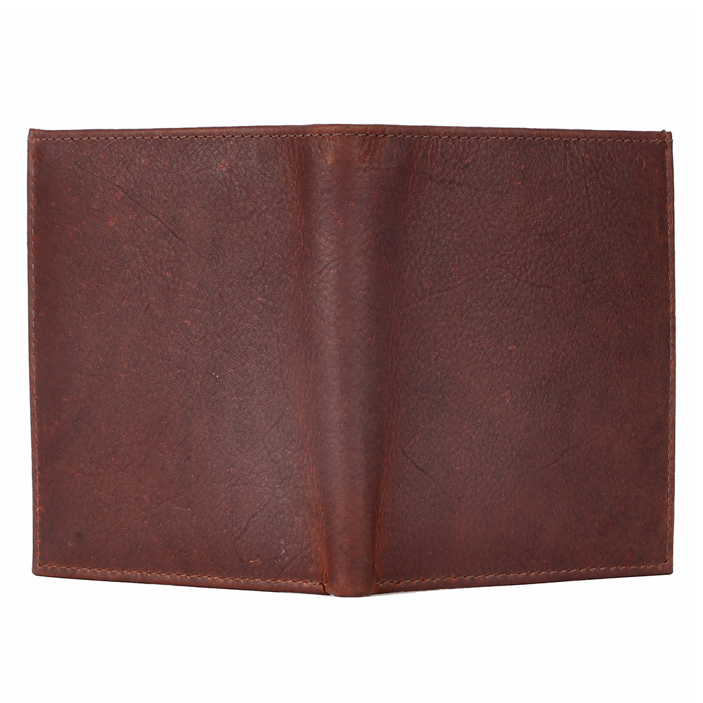 Leather Wallet BEBGM103