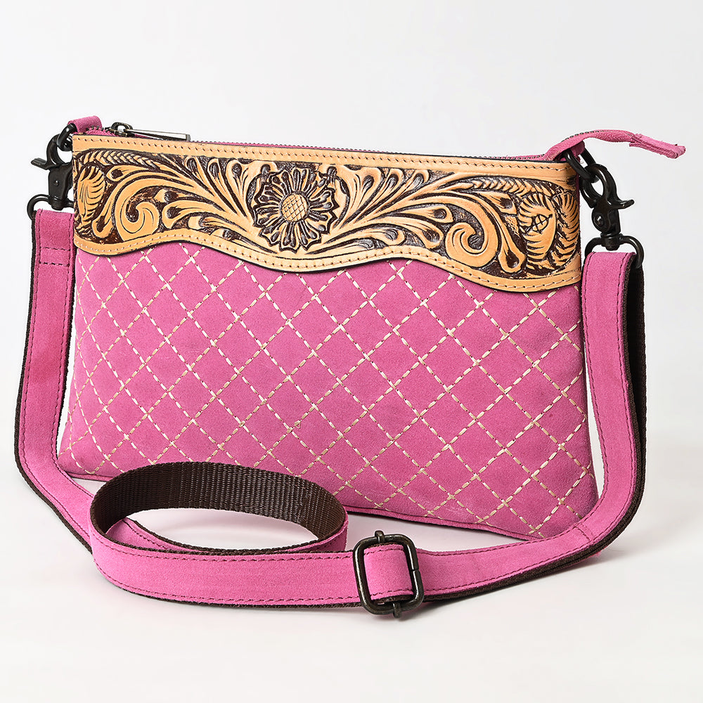 ADBGZX102 Crossbody Genuine Western Leather Women Bag