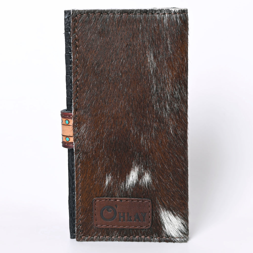 KBG228 Wallet Genuine Leather women bag western Bag
