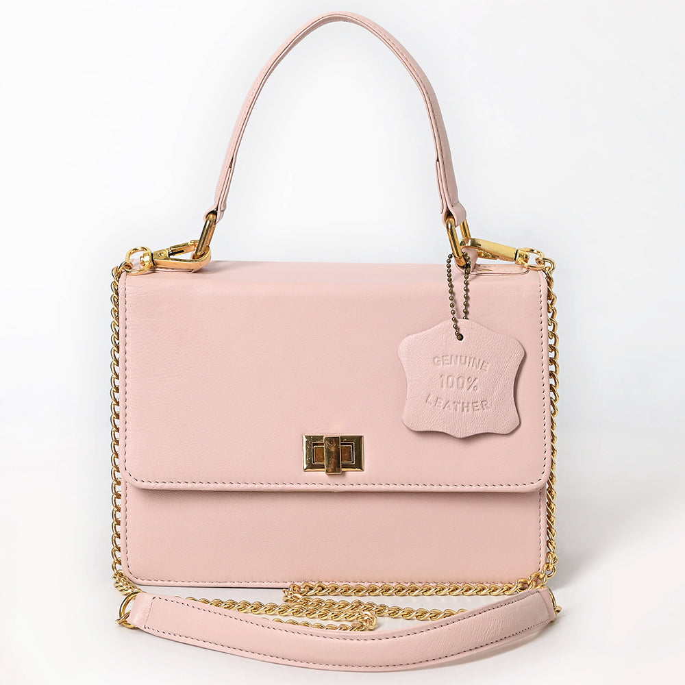 NMBGM188 Crossbody Genuine Western Leather Women Bag