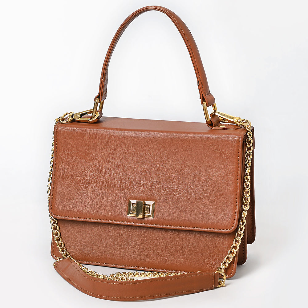 NMBGM188 Crossbody Genuine Western Leather Women Bag