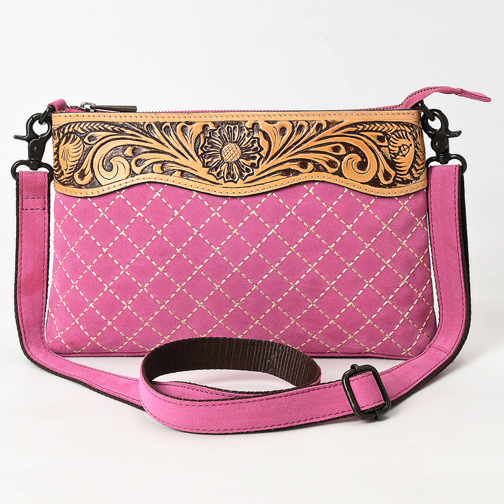 ADBGZX102 Crossbody Genuine Western Leather Women Bag