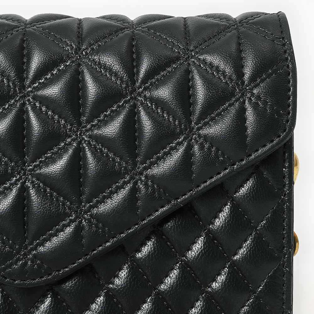 NMBGM190D Crossbody Genuine Western Leather Women Bag