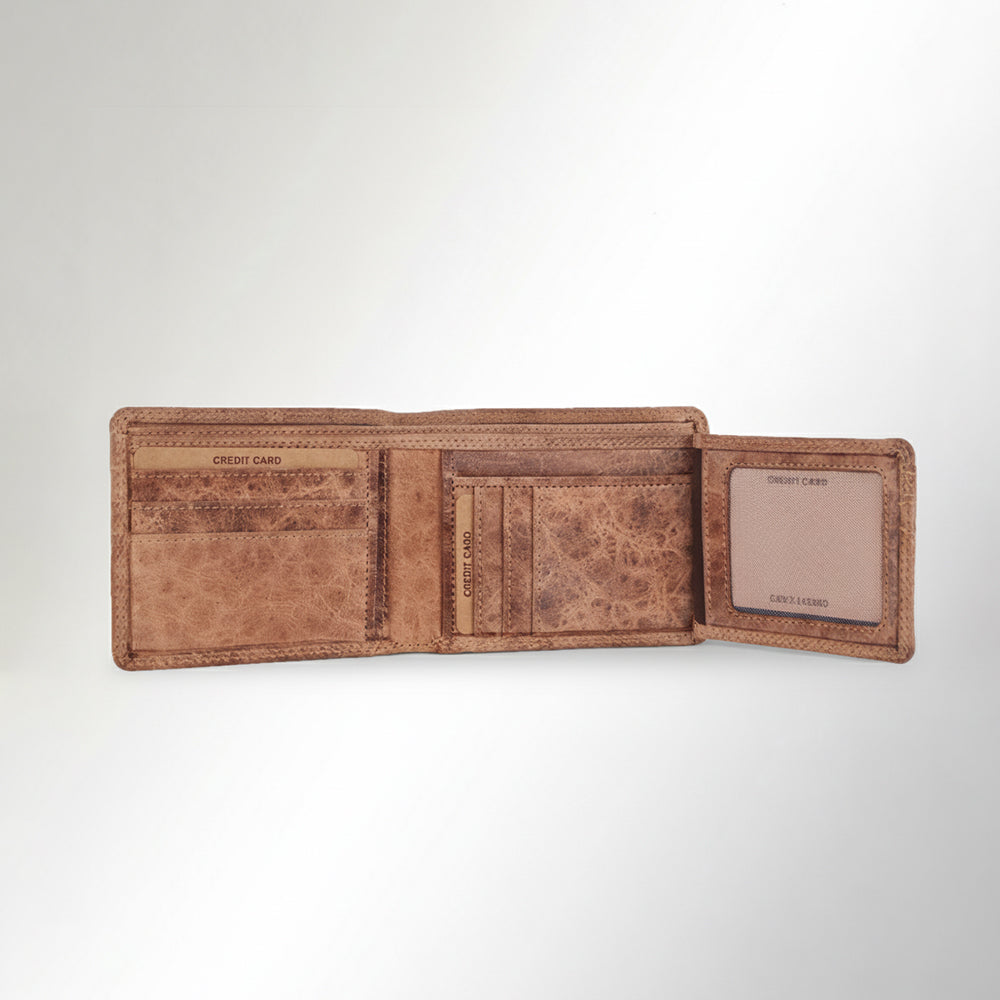 SWC462 Mandria - Premium Essential Wallet