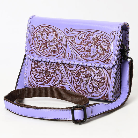 ADBGZ907 Crossbody Genuine Western Leather Women Bag