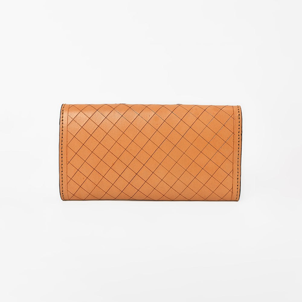 KBG135 Wallet Genuine Leather women bag western Bag