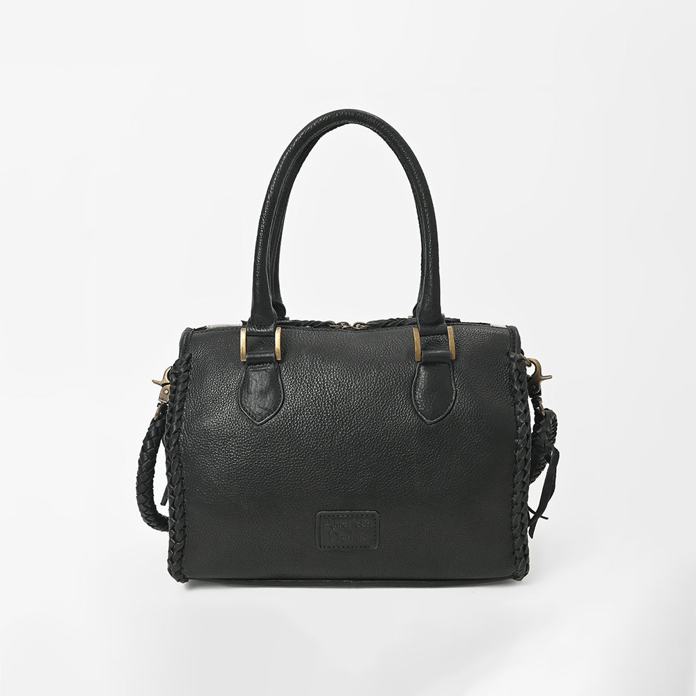 ADBGM860 Speedy Genuine Leather Women Bag