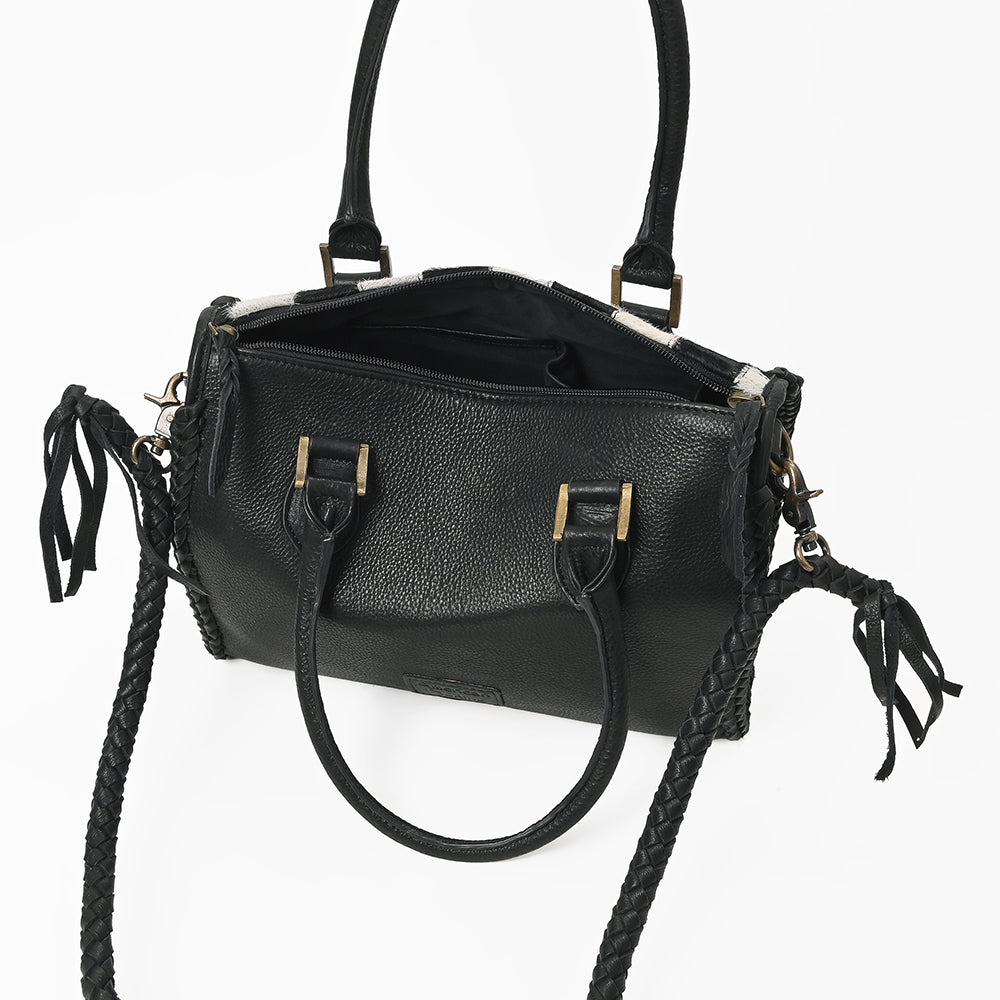 ADBGM860 Speedy Genuine Leather Women Bag
